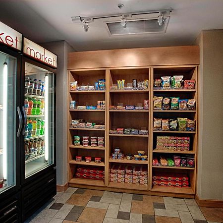 Residence Inn By Marriott Atlantic City Airport Ег Харбър Тауншип Екстериор снимка
