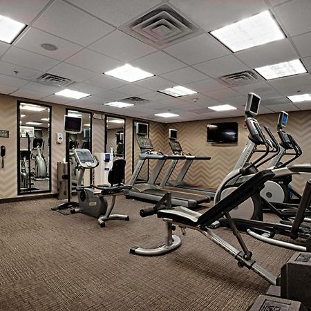 Residence Inn By Marriott Atlantic City Airport Ег Харбър Тауншип Екстериор снимка