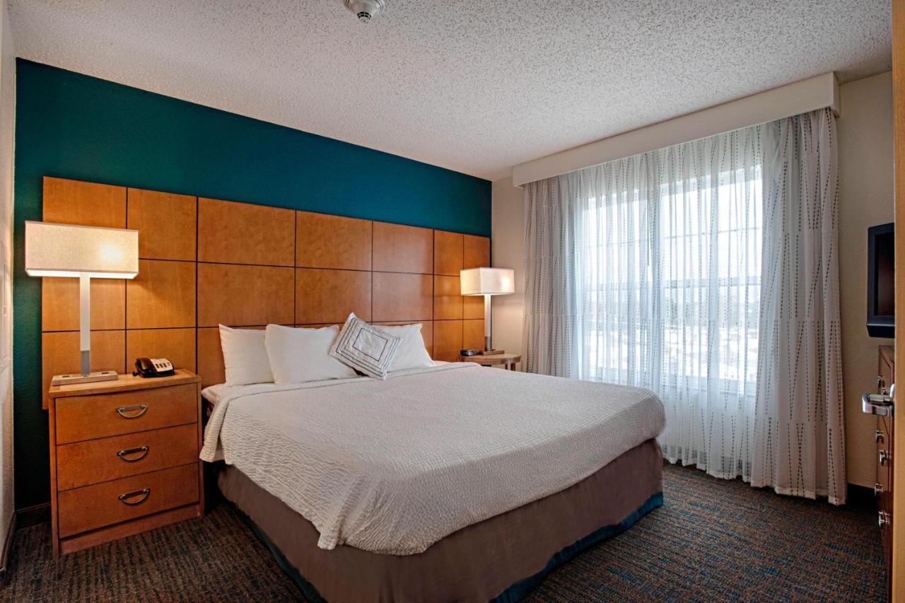Residence Inn By Marriott Atlantic City Airport Ег Харбър Тауншип Екстериор снимка