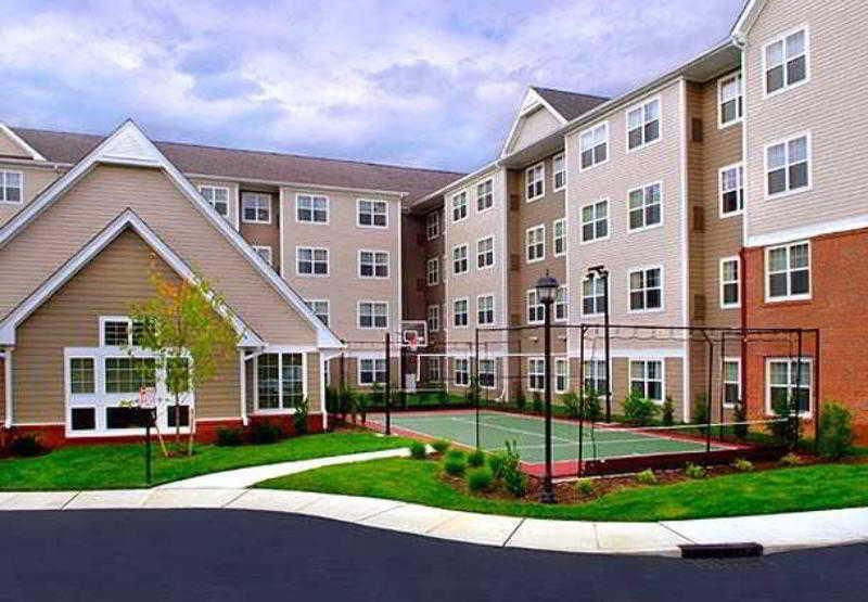 Residence Inn By Marriott Atlantic City Airport Ег Харбър Тауншип Екстериор снимка
