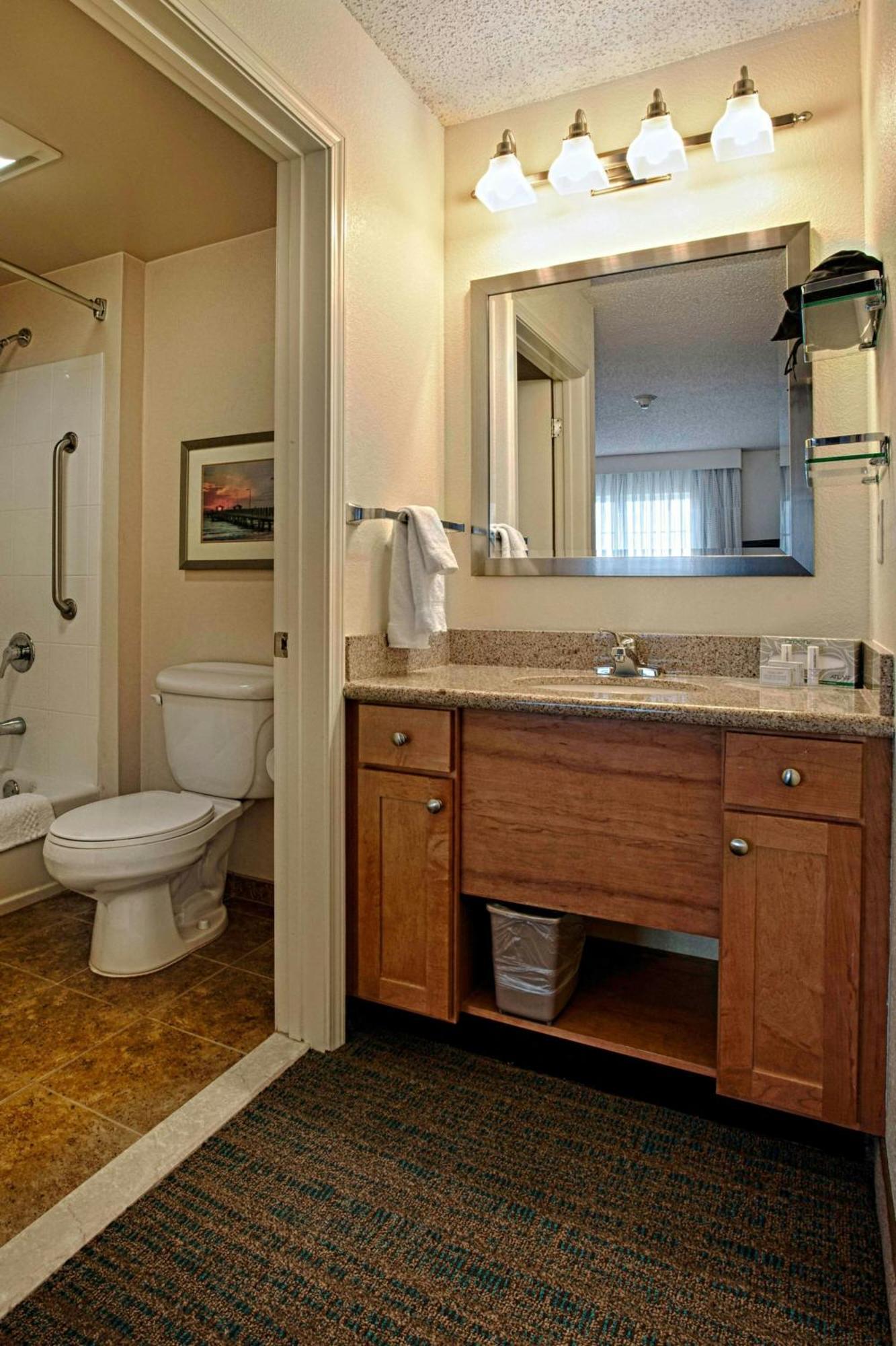 Residence Inn By Marriott Atlantic City Airport Ег Харбър Тауншип Екстериор снимка