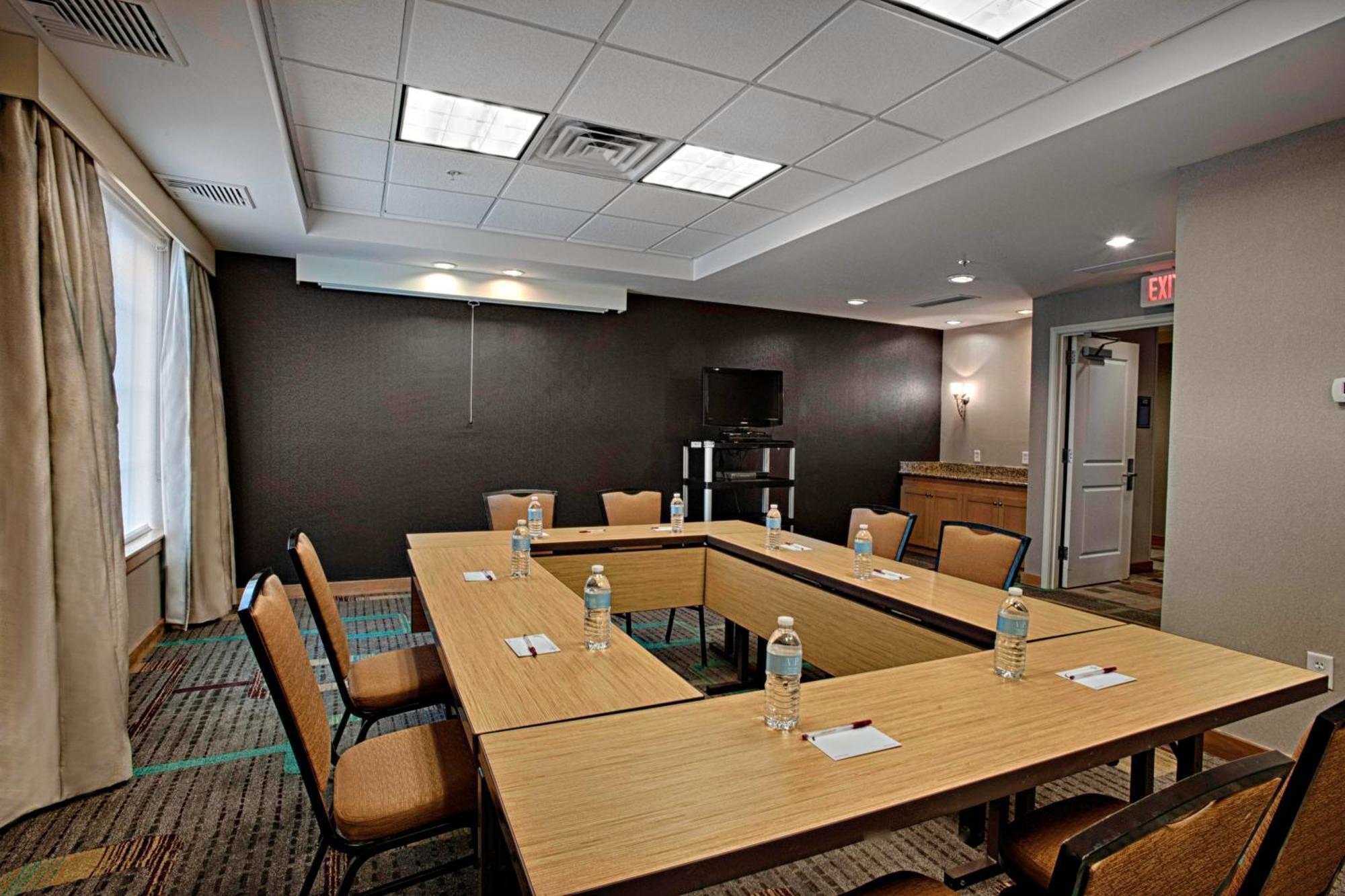 Residence Inn By Marriott Atlantic City Airport Ег Харбър Тауншип Екстериор снимка