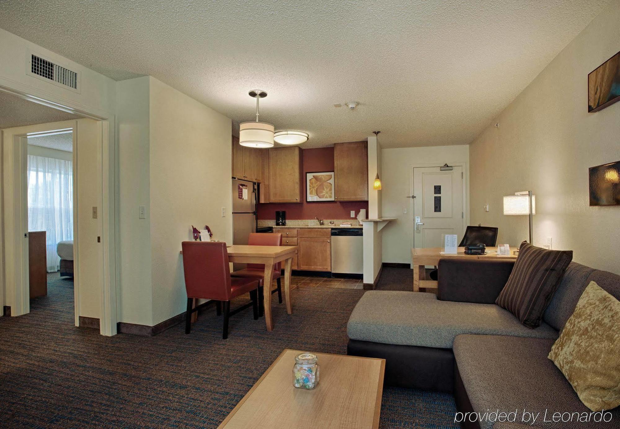 Residence Inn By Marriott Atlantic City Airport Ег Харбър Тауншип Екстериор снимка