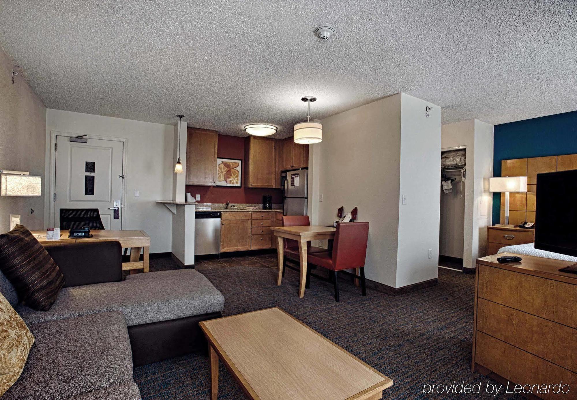 Residence Inn By Marriott Atlantic City Airport Ег Харбър Тауншип Екстериор снимка