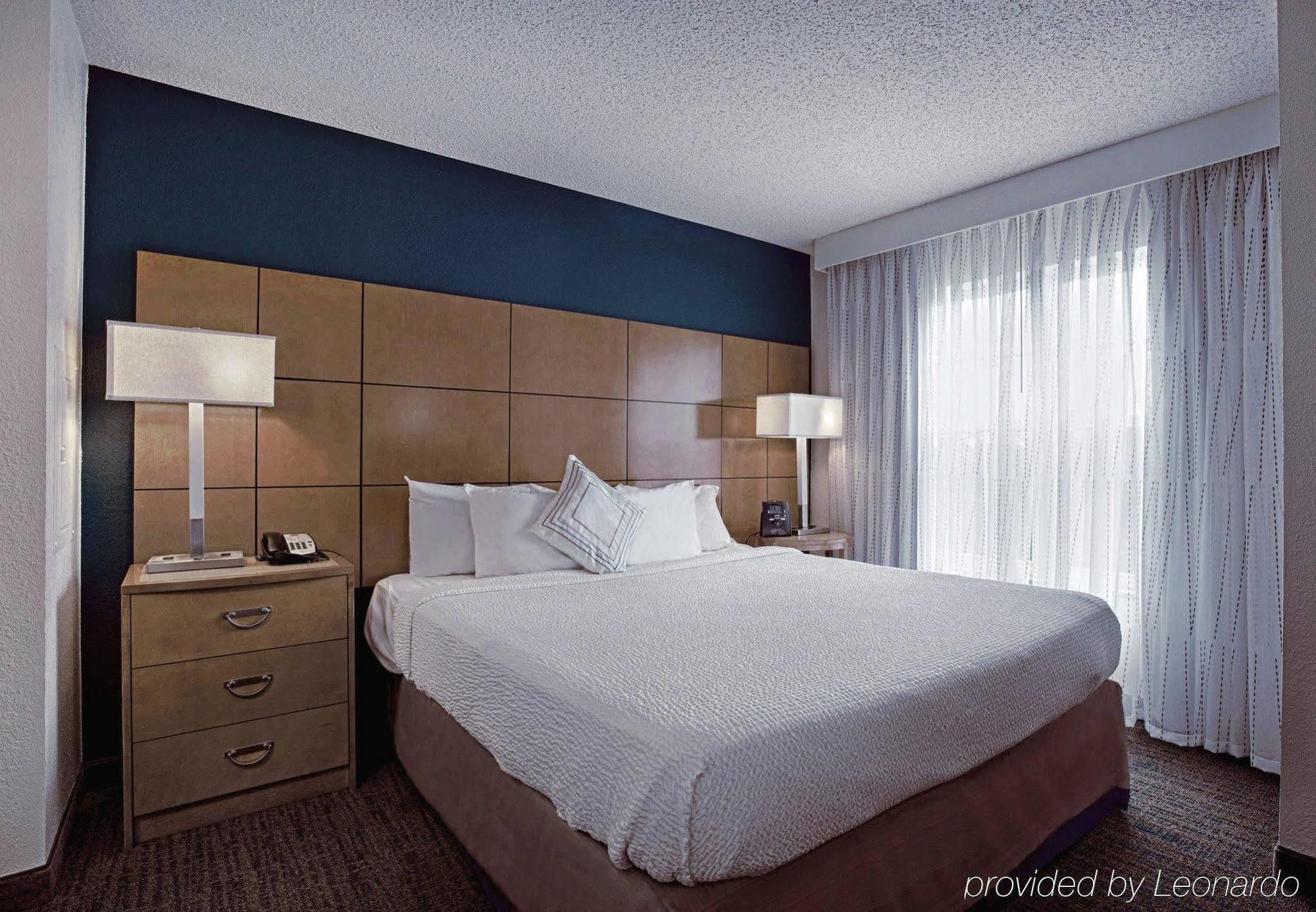 Residence Inn By Marriott Atlantic City Airport Ег Харбър Тауншип Екстериор снимка