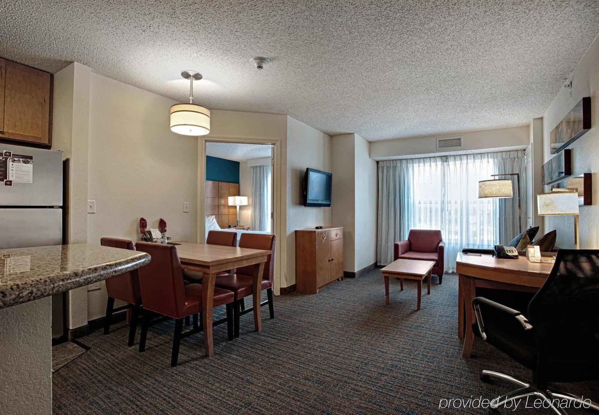 Residence Inn By Marriott Atlantic City Airport Ег Харбър Тауншип Екстериор снимка