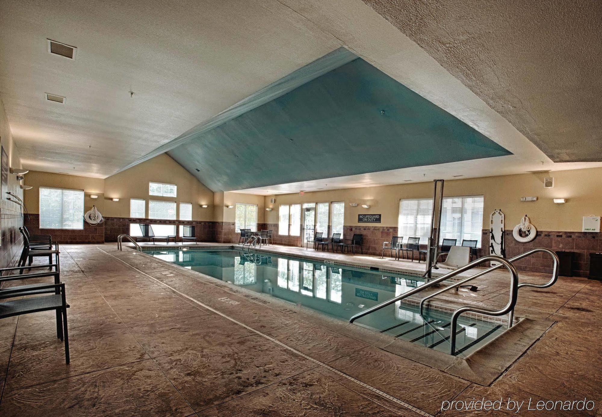 Residence Inn By Marriott Atlantic City Airport Ег Харбър Тауншип Екстериор снимка