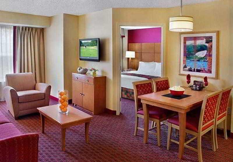 Residence Inn By Marriott Atlantic City Airport Ег Харбър Тауншип Стая снимка