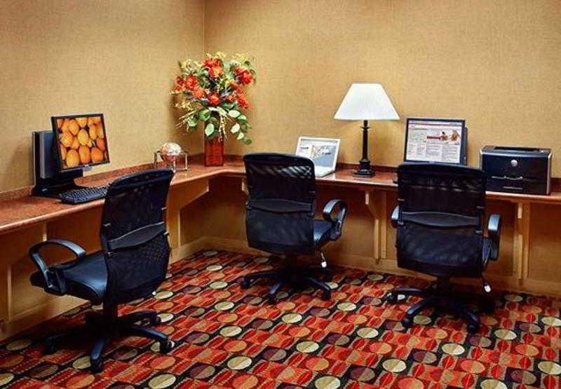 Residence Inn By Marriott Atlantic City Airport Ег Харбър Тауншип Съоръжения снимка