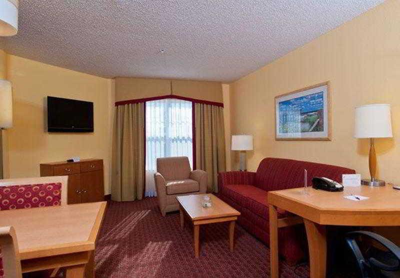 Residence Inn By Marriott Atlantic City Airport Ег Харбър Тауншип Екстериор снимка