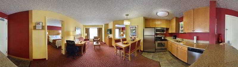 Residence Inn By Marriott Atlantic City Airport Ег Харбър Тауншип Екстериор снимка