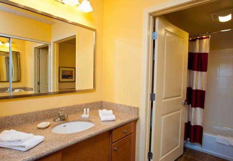 Residence Inn By Marriott Atlantic City Airport Ег Харбър Тауншип Екстериор снимка