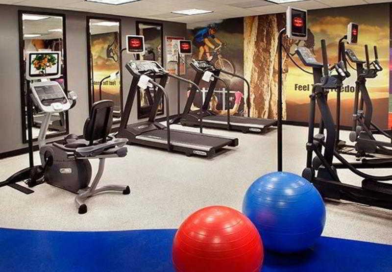 Residence Inn By Marriott Atlantic City Airport Ег Харбър Тауншип Съоръжения снимка