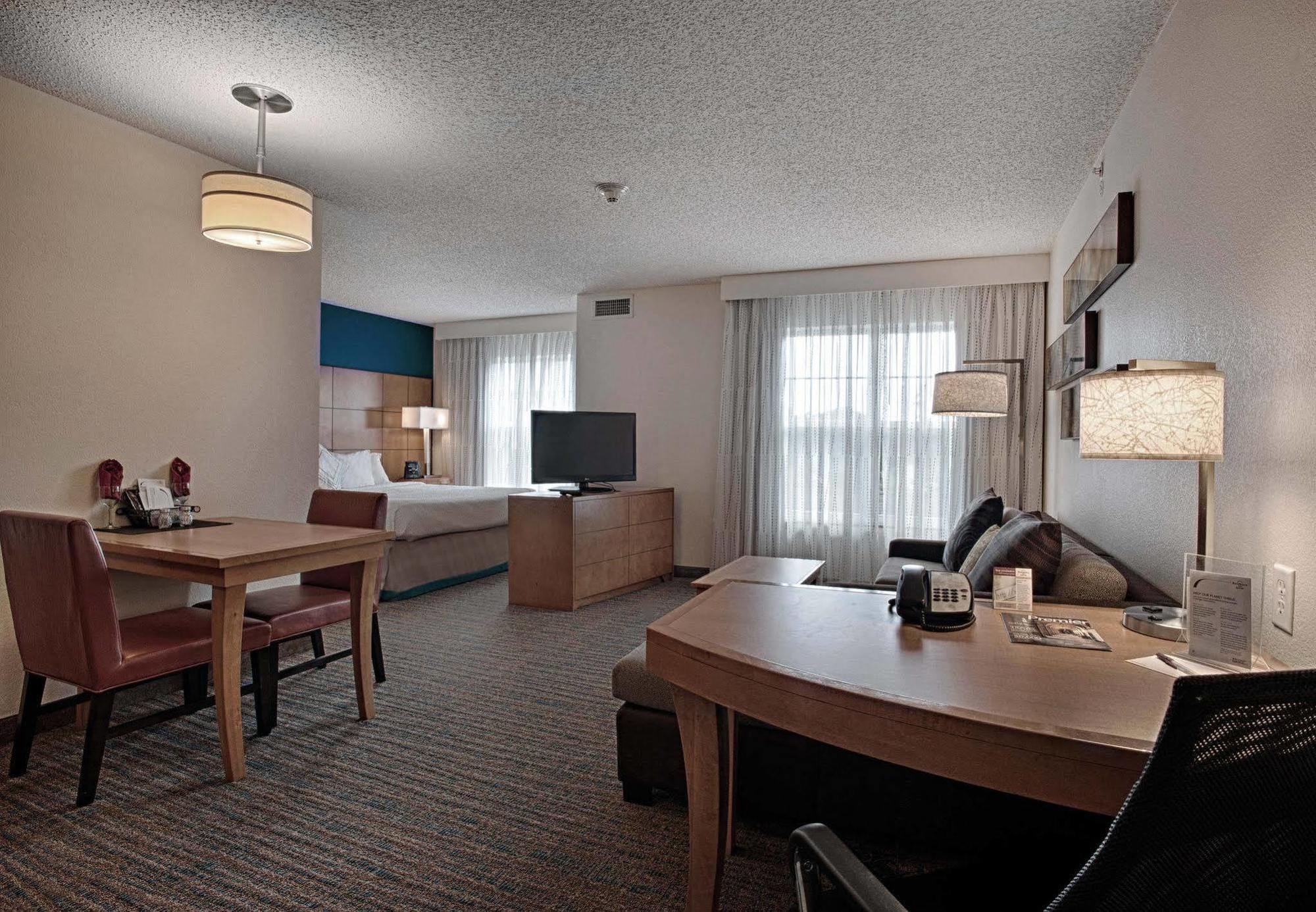 Residence Inn By Marriott Atlantic City Airport Ег Харбър Тауншип Екстериор снимка