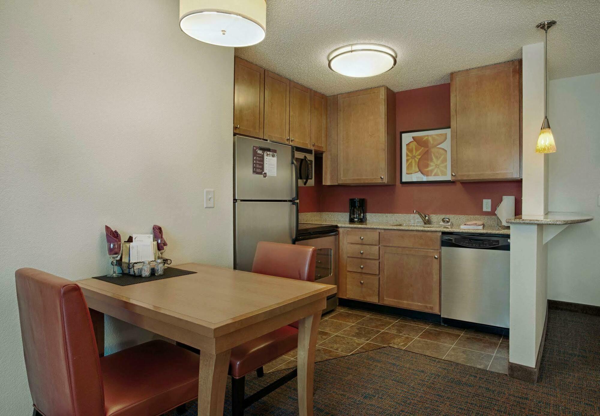 Residence Inn By Marriott Atlantic City Airport Ег Харбър Тауншип Екстериор снимка