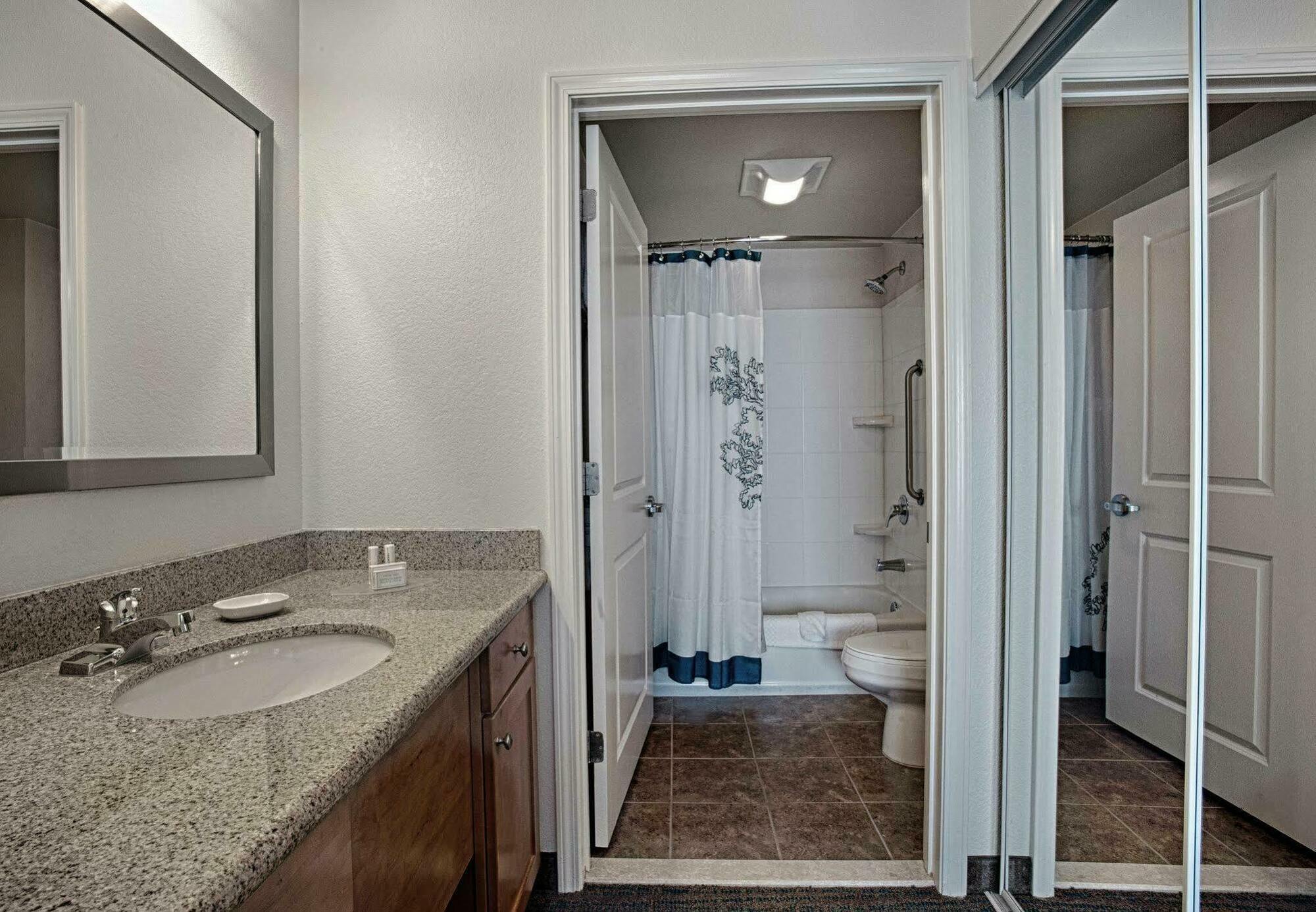 Residence Inn By Marriott Atlantic City Airport Ег Харбър Тауншип Екстериор снимка